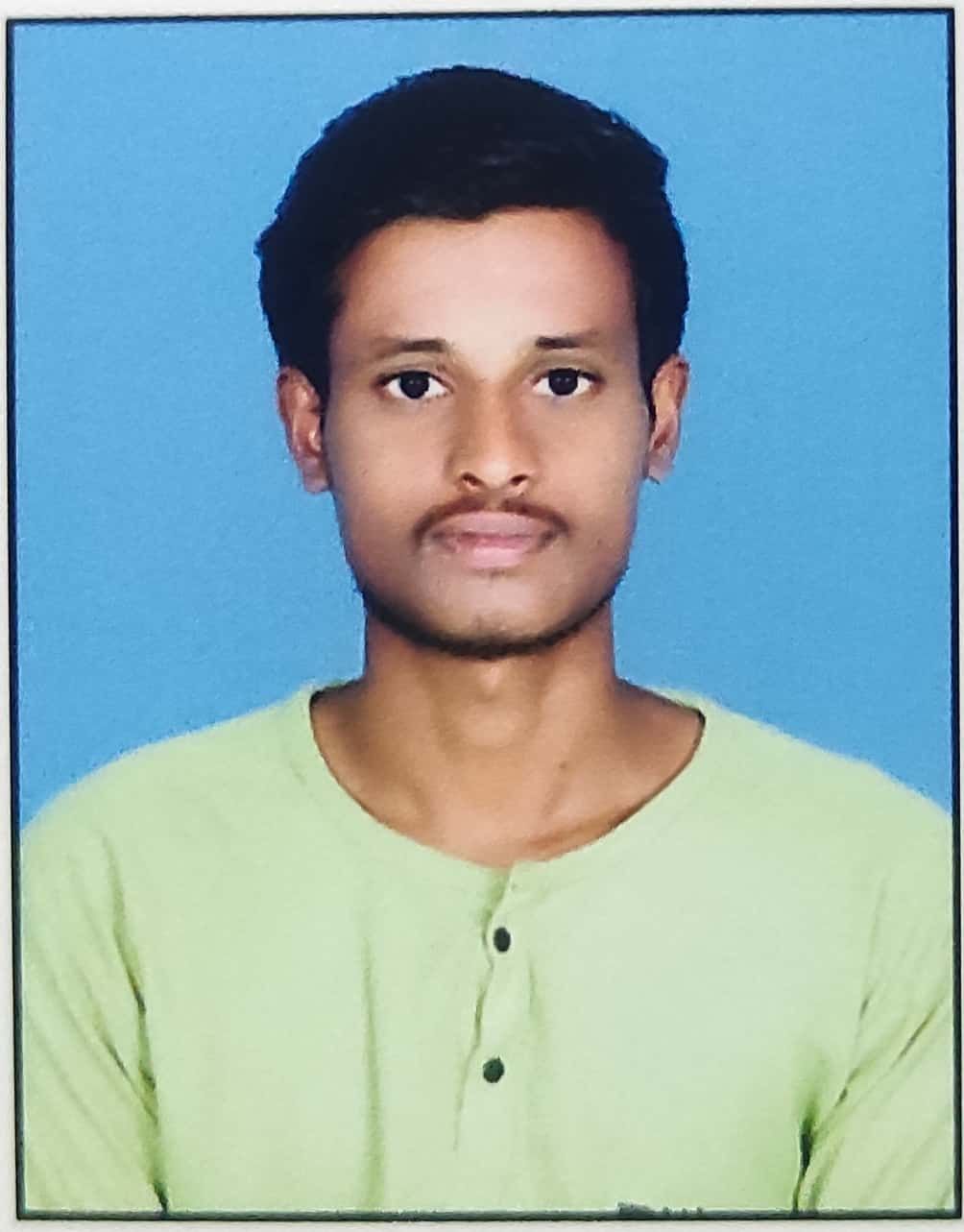 JAMI SAI