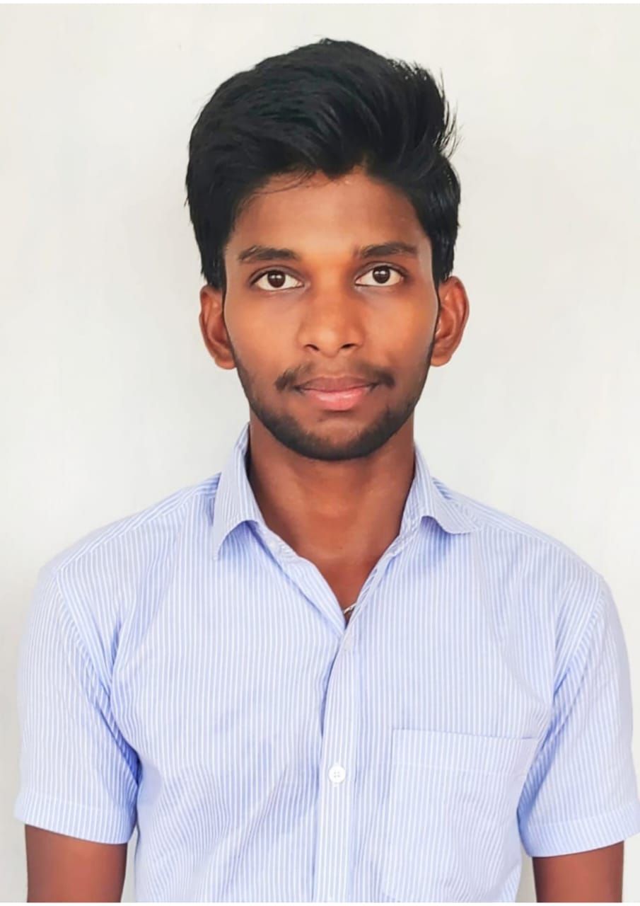 VENKATA SAI NAGARIKANTI