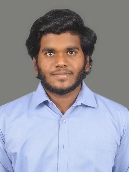 EYYAPU BANGARU BABU