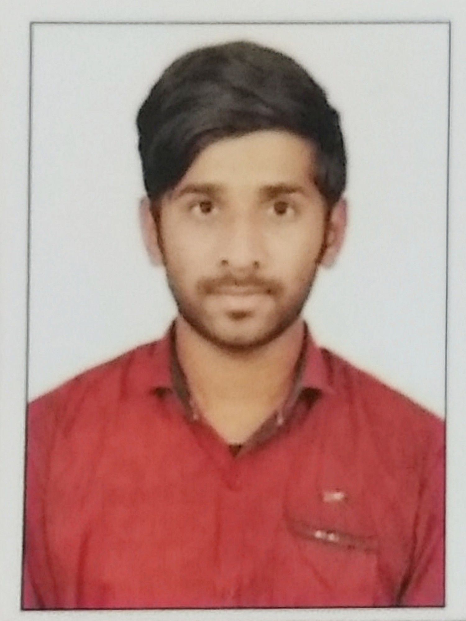 AMBEPU SAI KUMAR