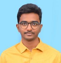 VUKKUSILA NISHANTH