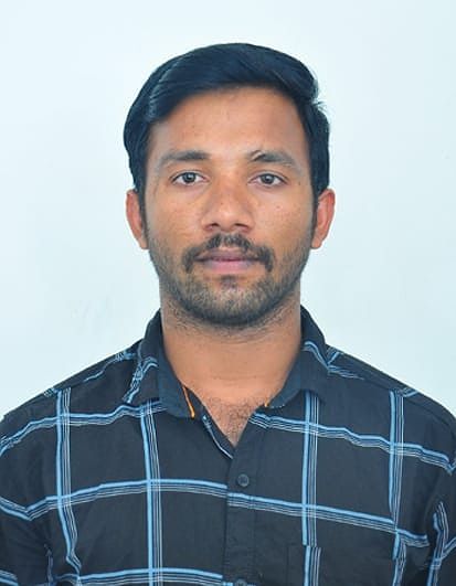 BUKYA VENKATESH NAIK