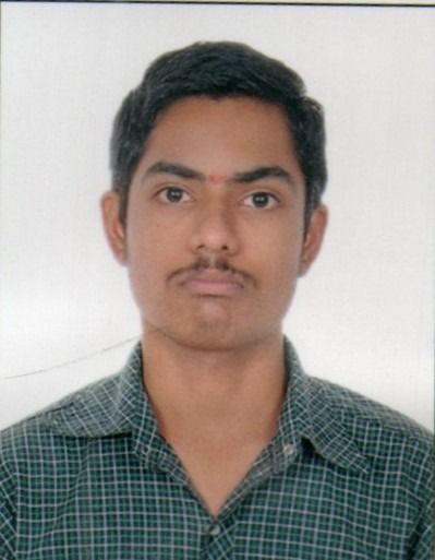 TANTRAVAHI V J SAI KIRAN KUMAR