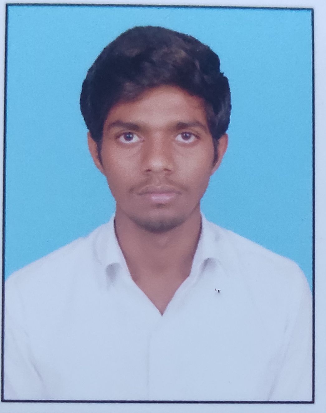 VALLEM MALLIKARJUNA