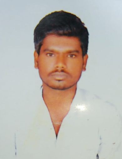 YARRAM NARENDRA KUMAR