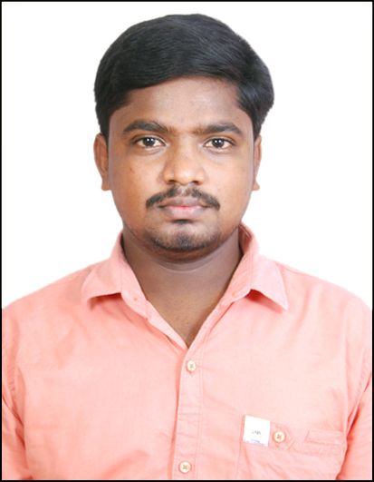 PRAKASH KONDA
