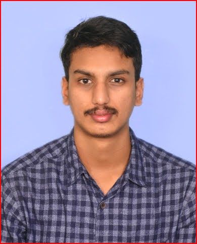 BANDARU ARAVIND