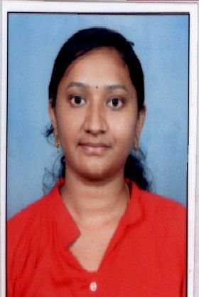 LAKSHMI PRATHYUSHA THOTAKURA