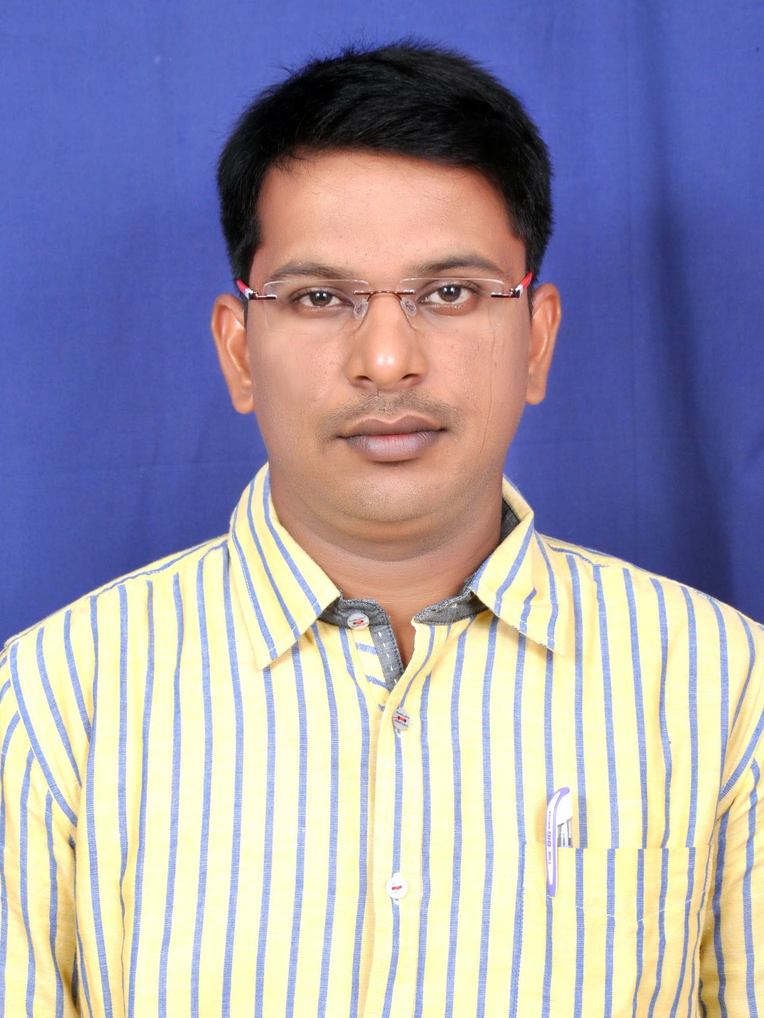 SESHASAI BEZAWADA