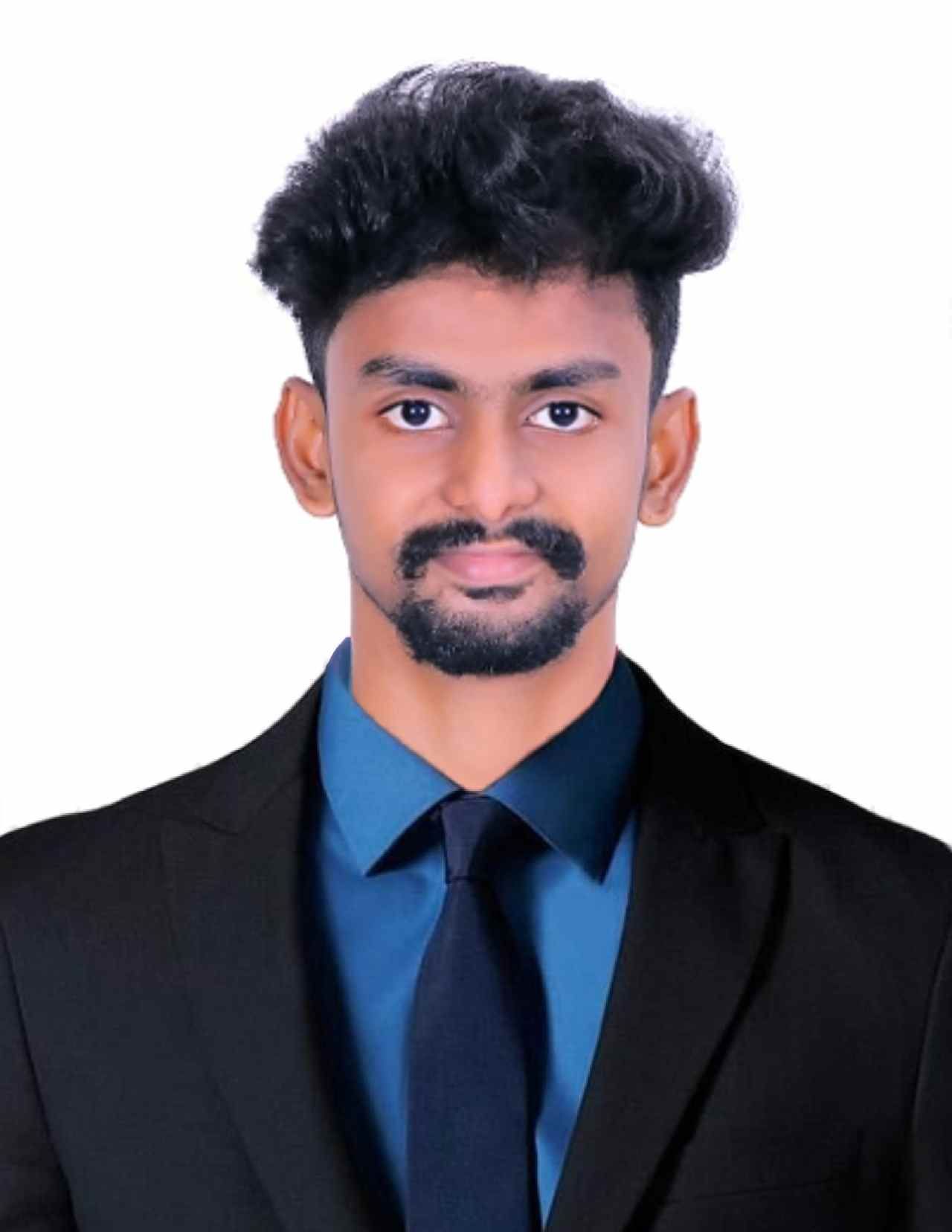 YADASU ARUN KUMAR