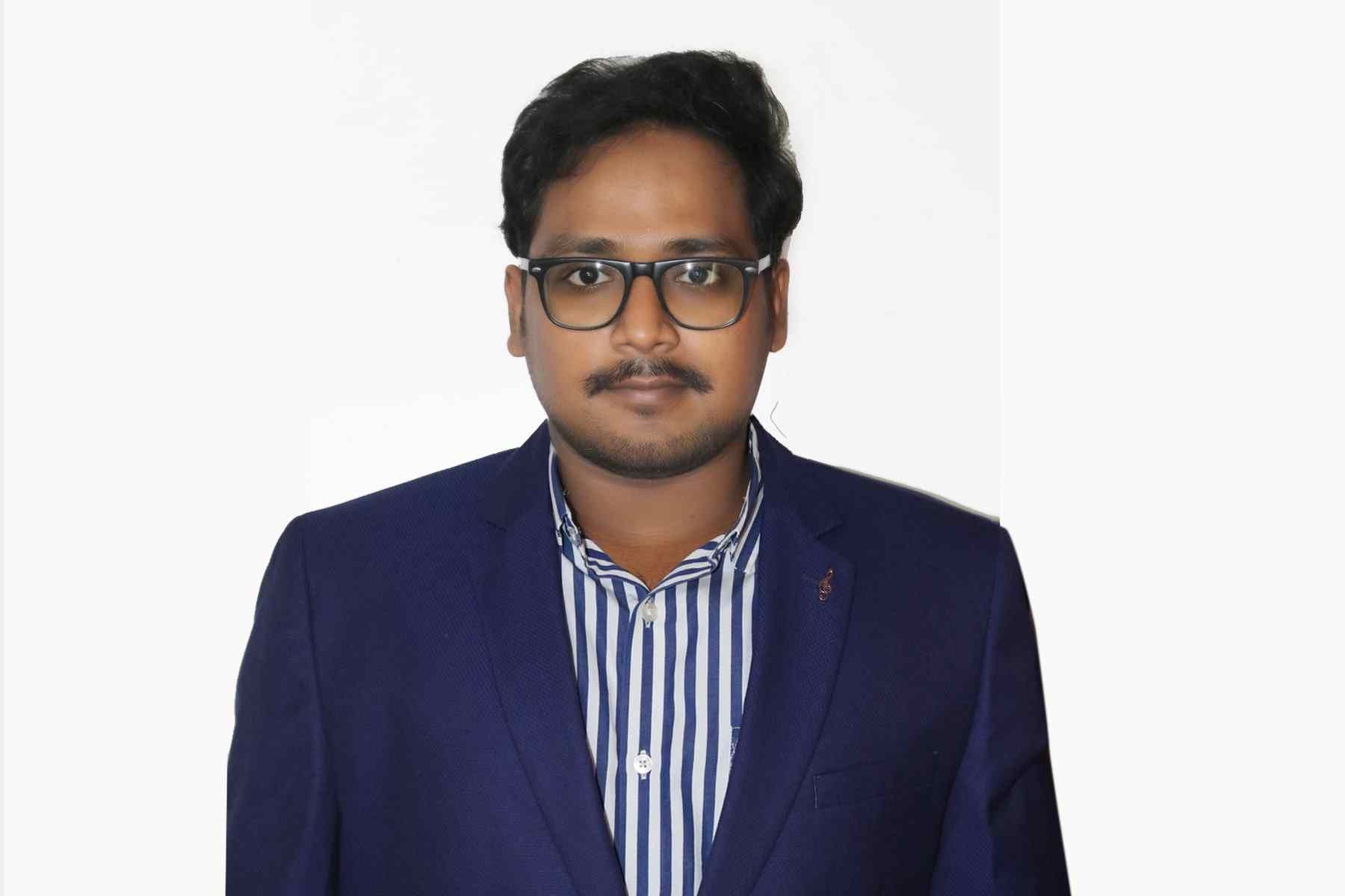 SRIRAM MANIKANTH