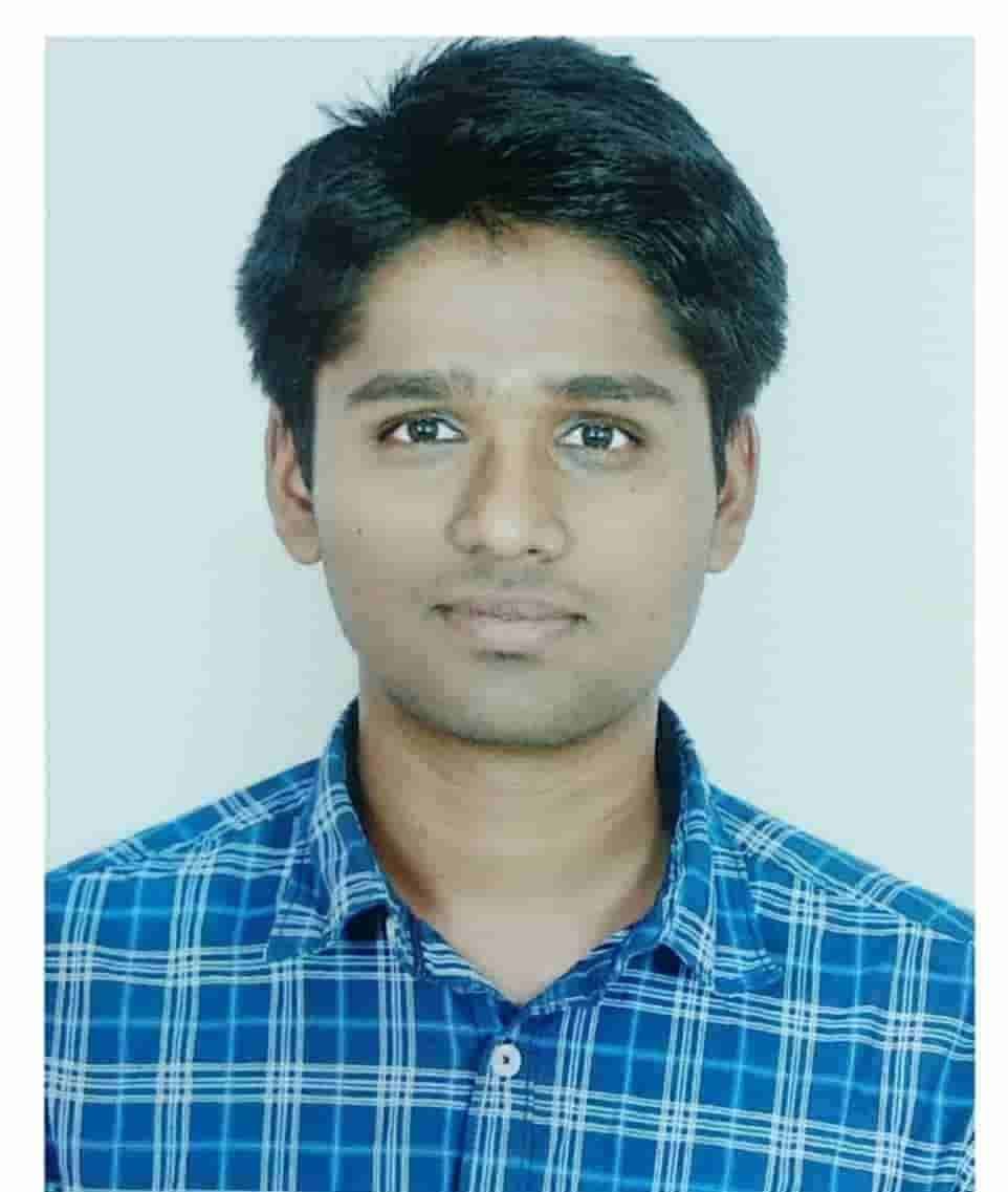 BODA SRIKANTH
