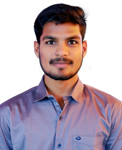 SANGEPU MURALI