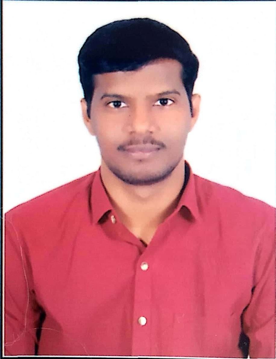 YATHAM RAVIKIRAN