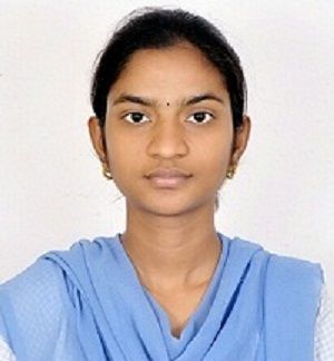 REDDI SRAVANI