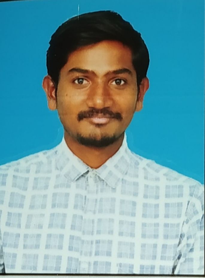 CHERUKURI LOKESH