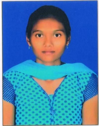 GUMMALAPATI VYSHNAVI
