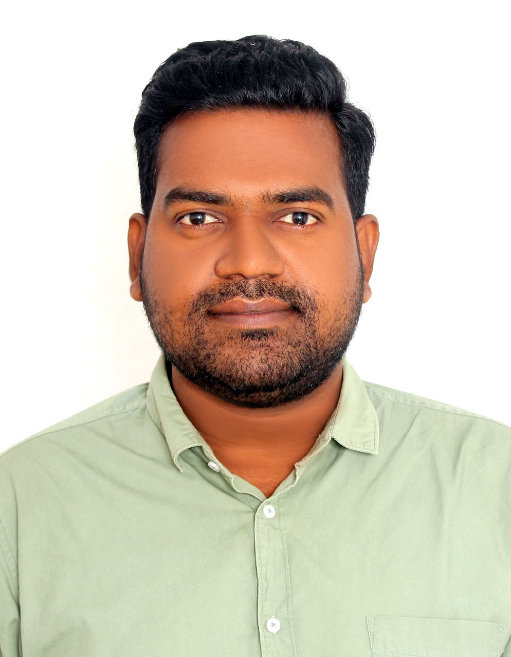 BOIDI RAJESH