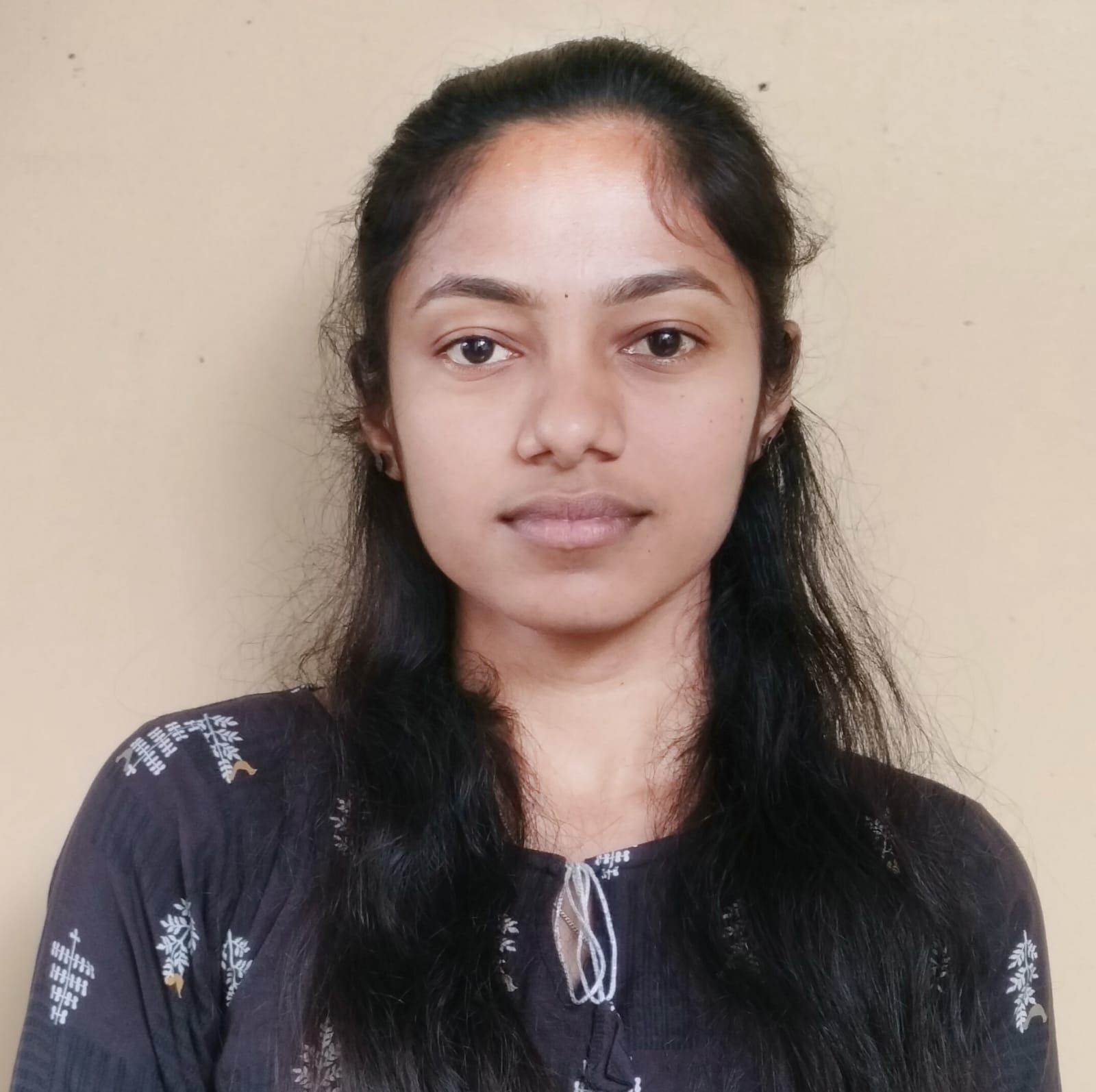 SANDHYA RANI B S