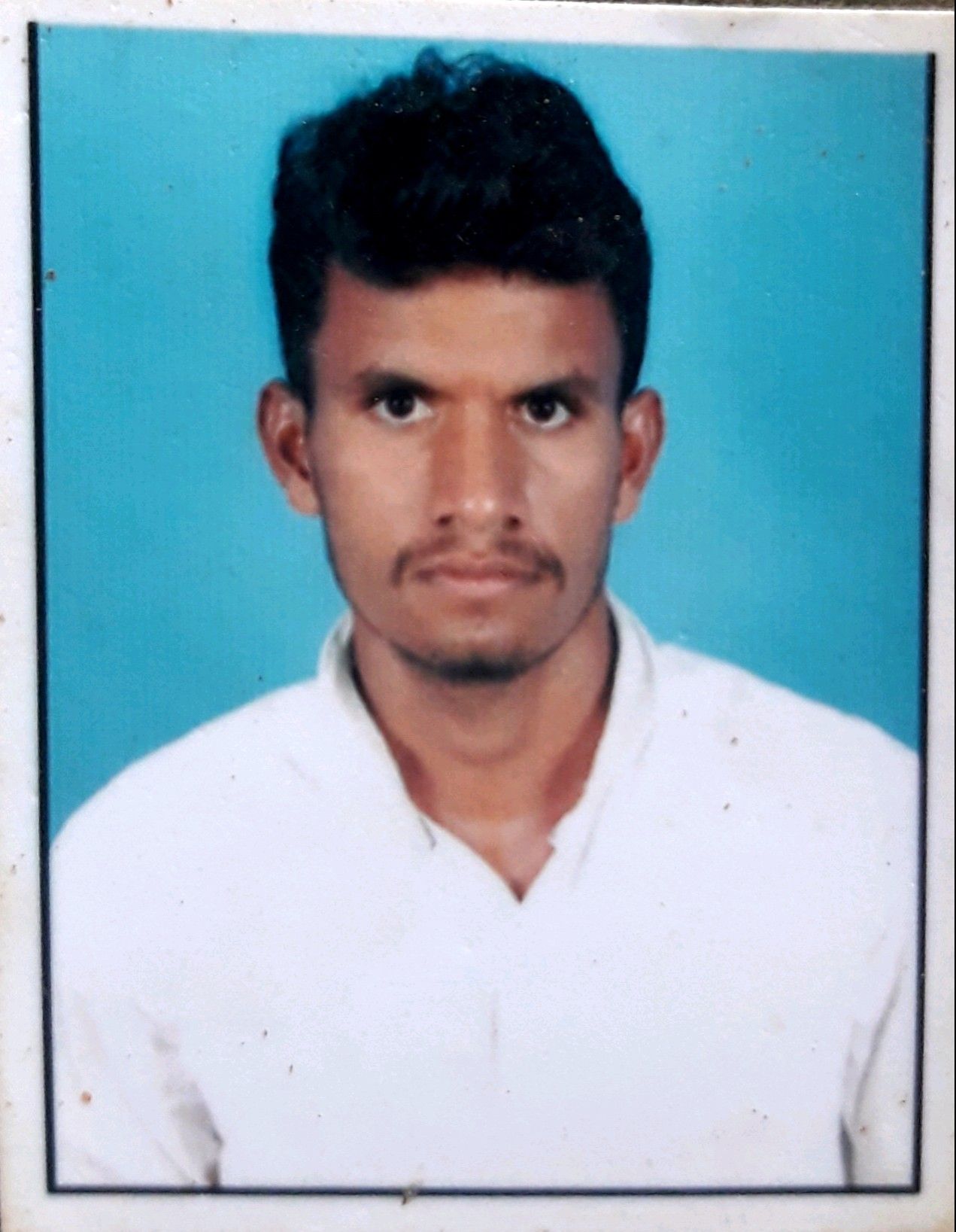VENKATESH T