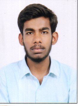 SIDDARTHA R