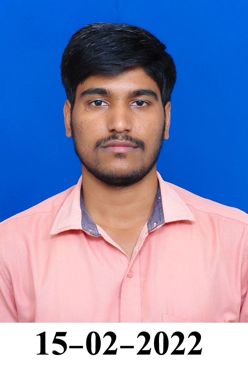 RAJASHEKARA G