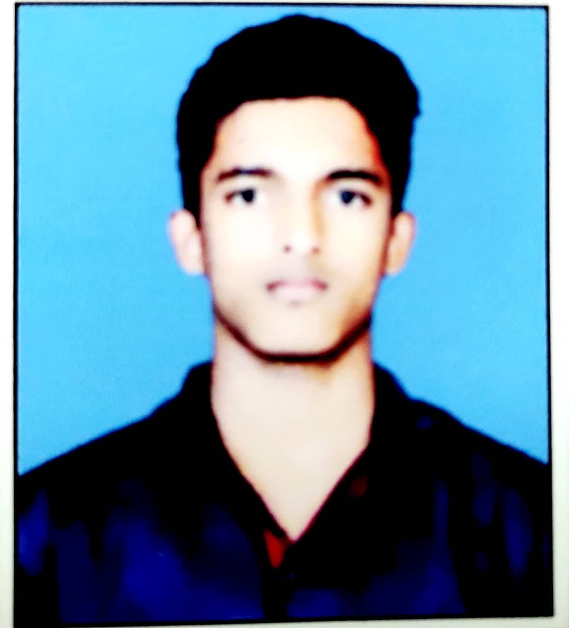 RAMESH BUDNI