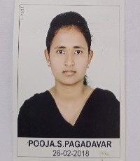 POOJA S PAGADAVAR