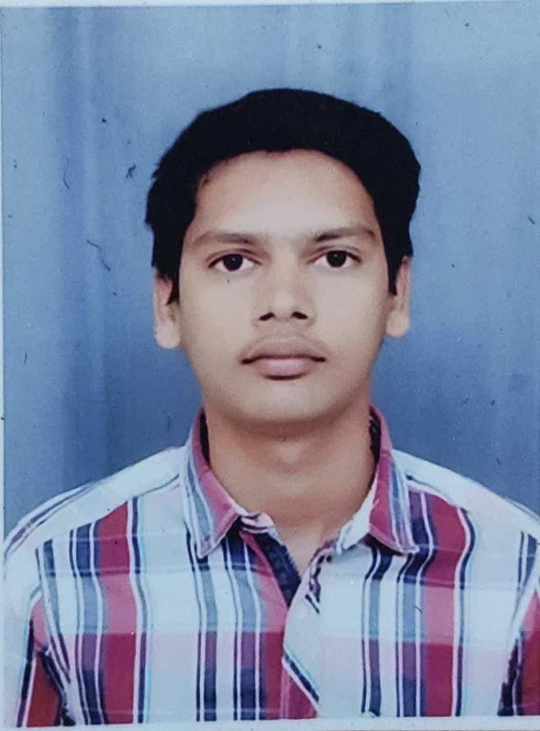 SANJAYA HIREMATH