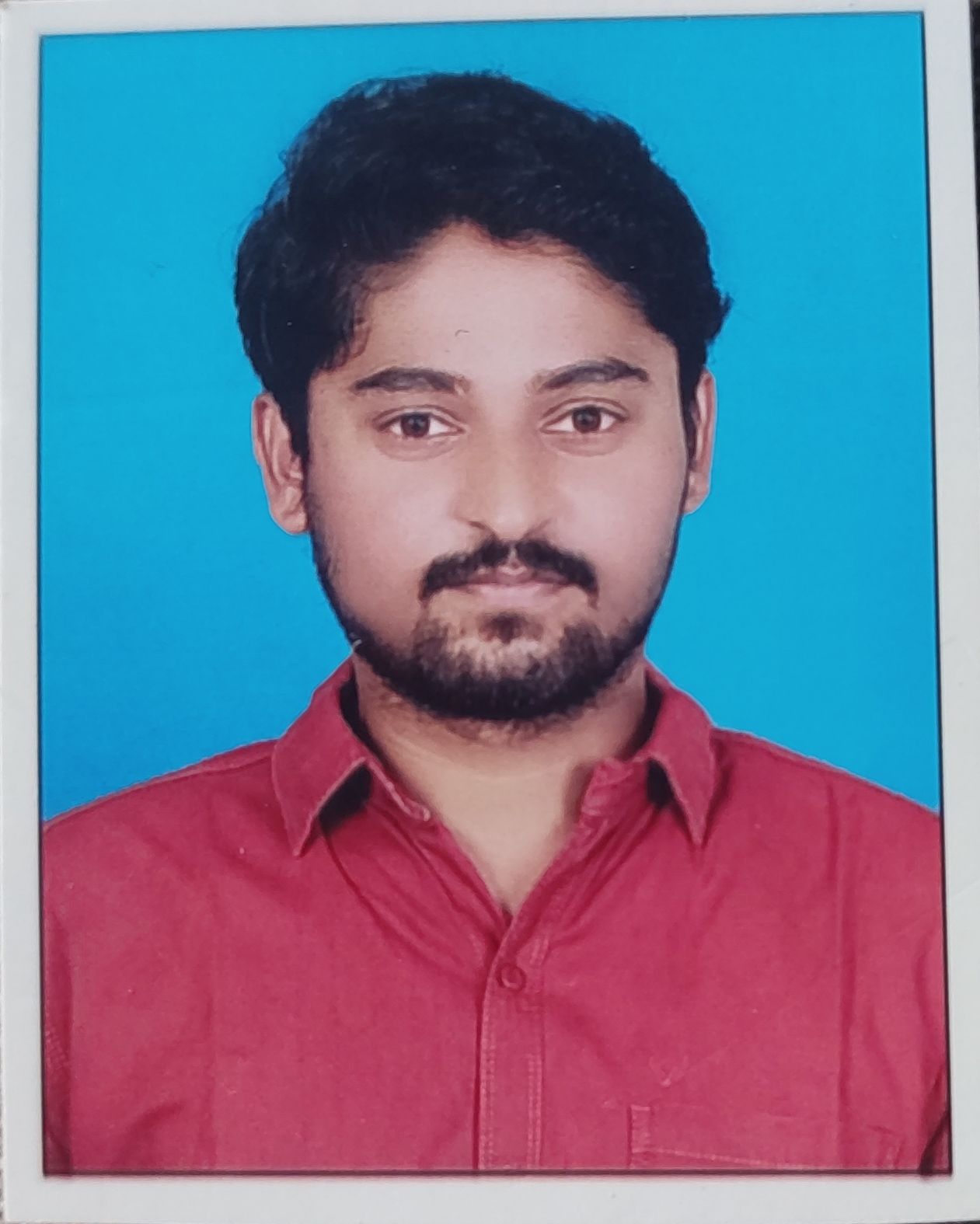 SUHAS SAJJANAR