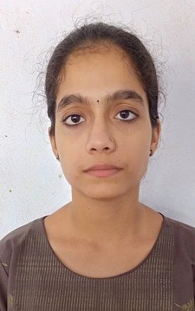 KALMANKUR PRAGATI KAMATH