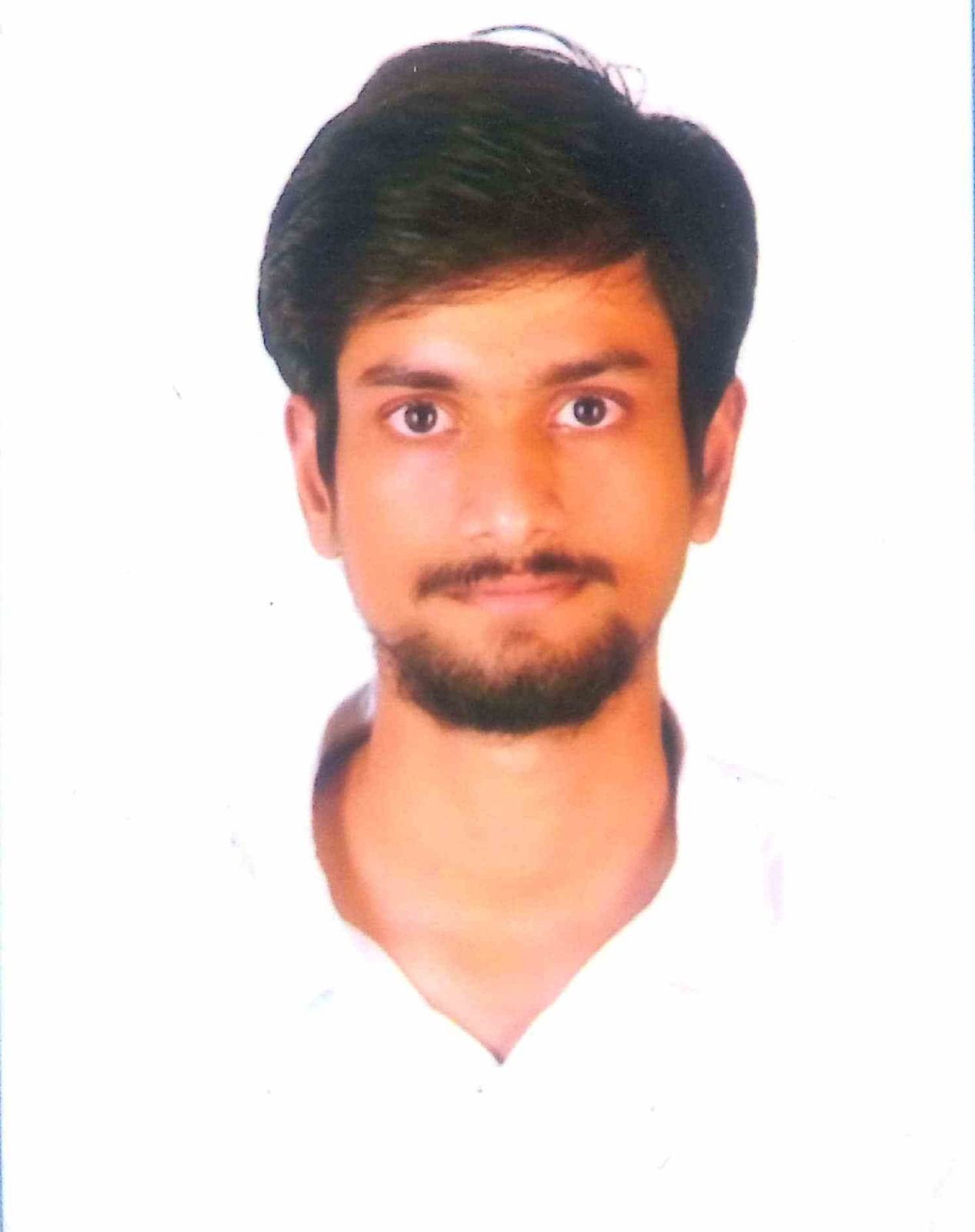 KOLLI SIDDARDHA NAIDU