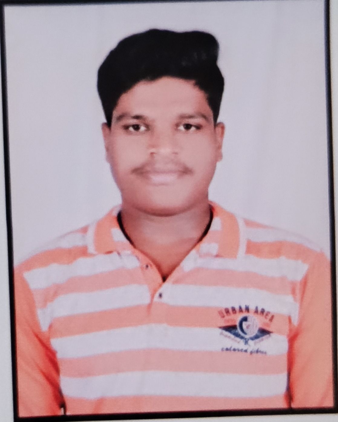 SHREYAS B M