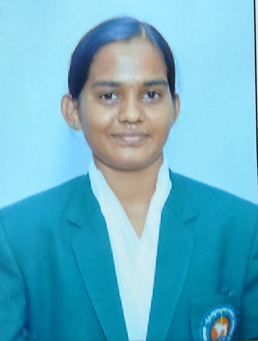 DEEPA N K