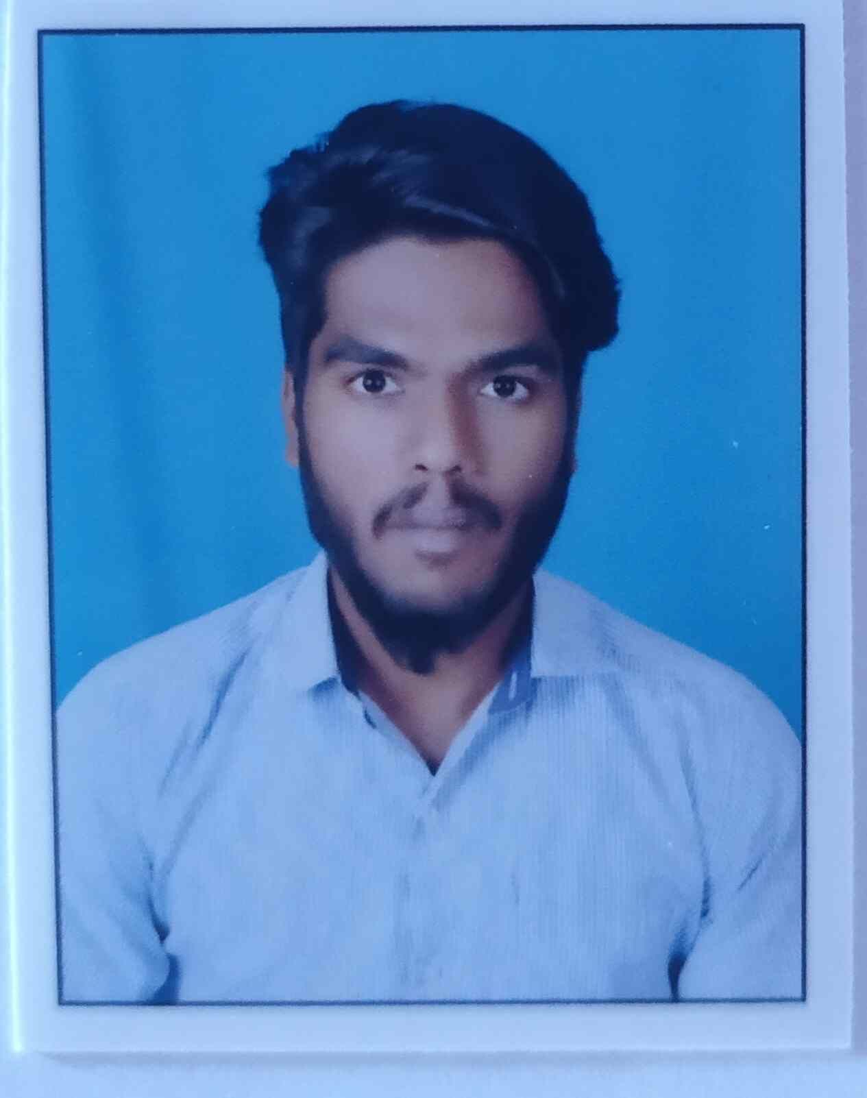 PAVANAKUMARA T
