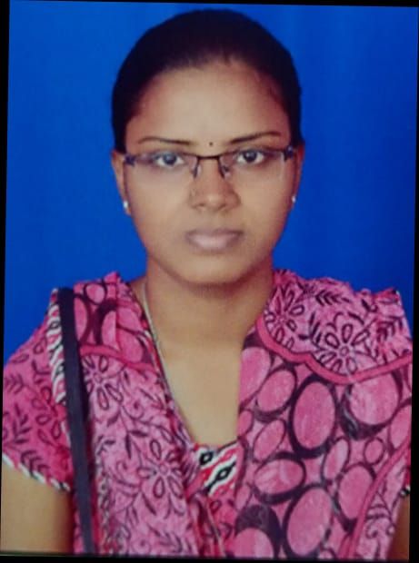 BHUMIREDDY KOUSALYA