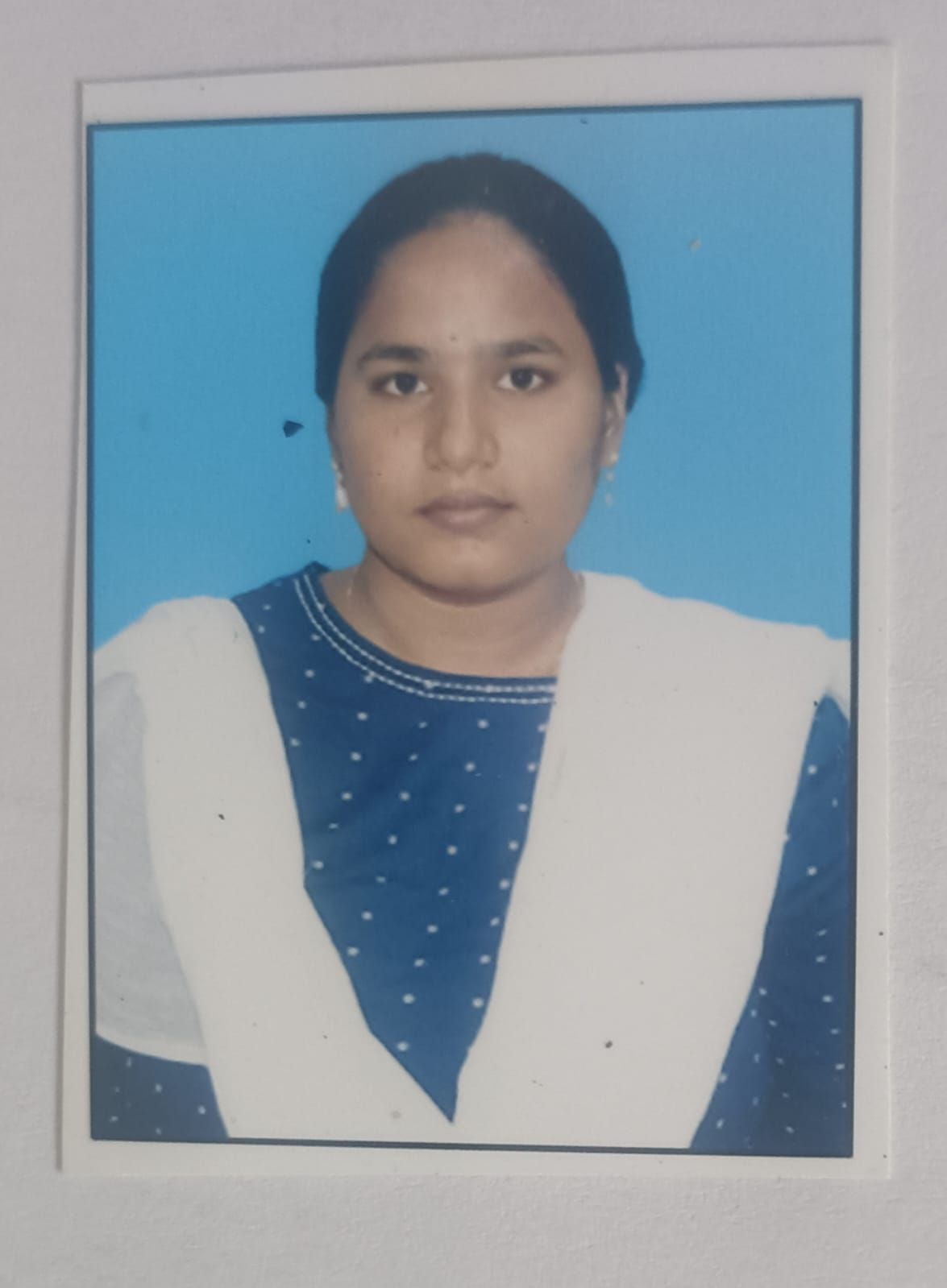 MANNEMPALLI ASWINI
