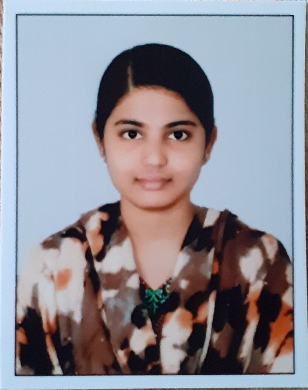 SHAIK SAMREEN