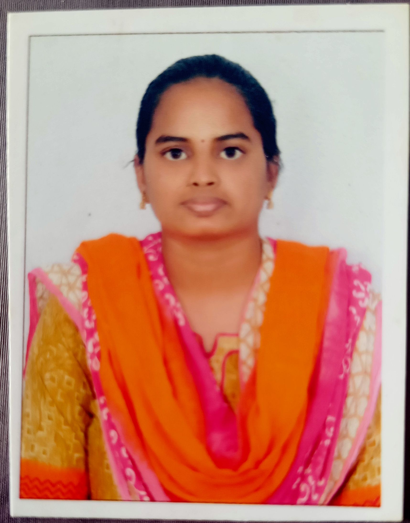 GOGIREDDY KALPANA