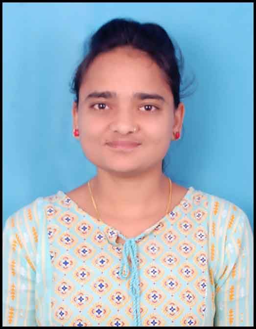 KANIGIRI PRIYANKA