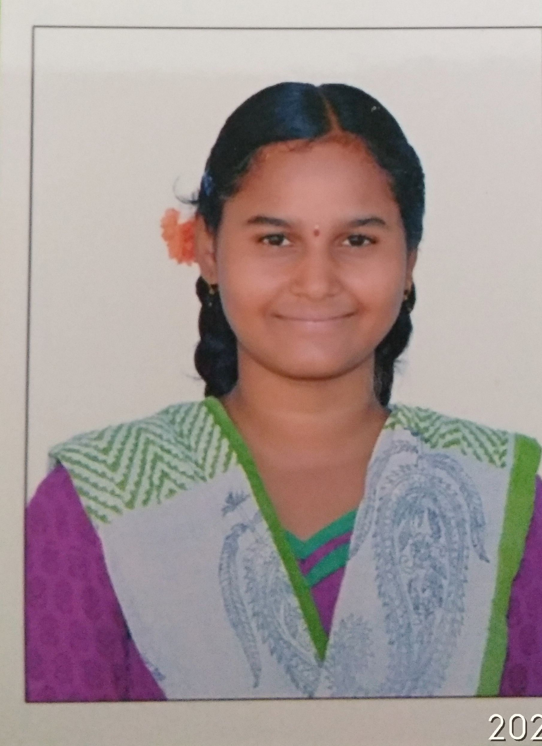 NELAPATI DIVYASRI