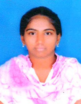 PATIBANDLA DAYANA