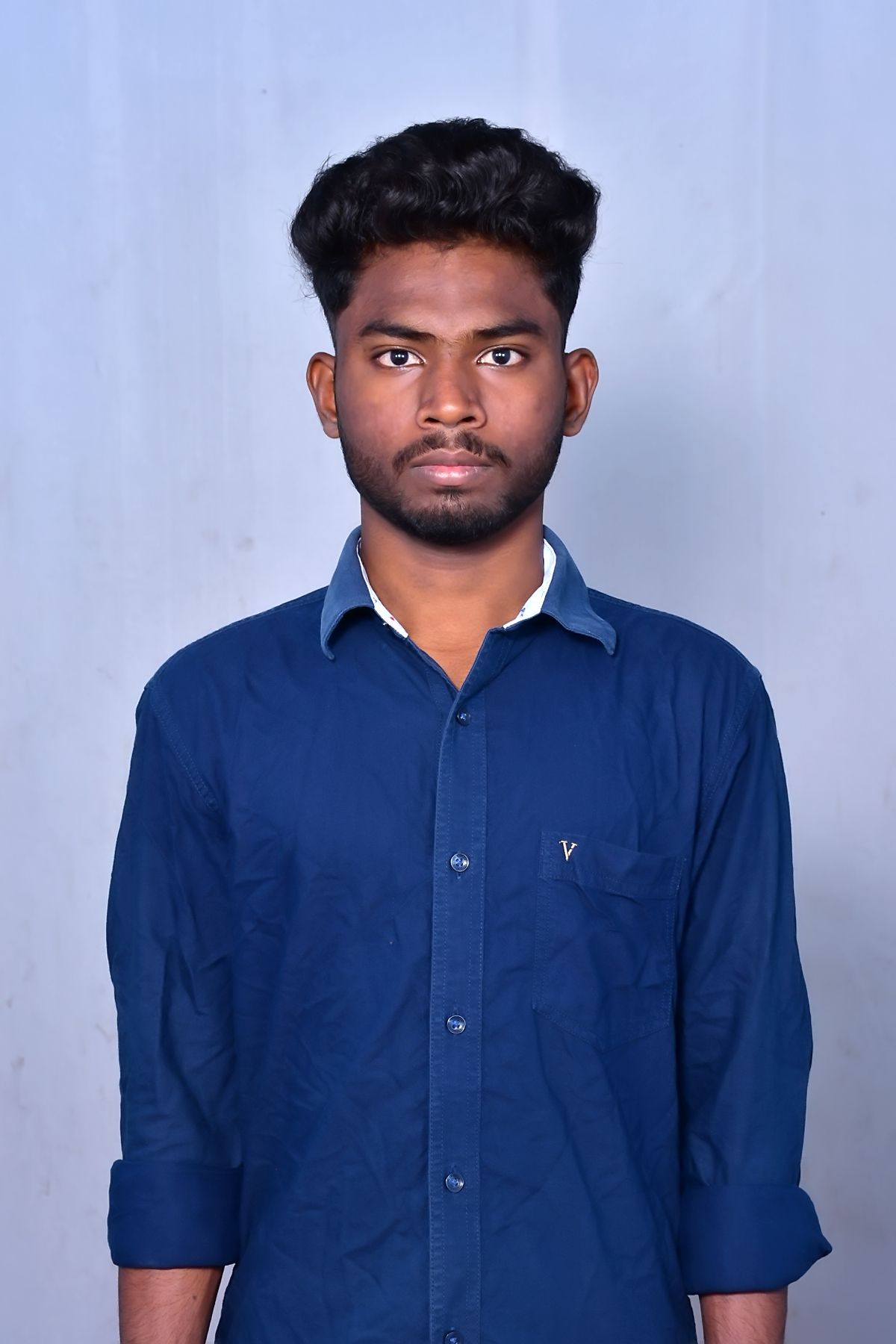 KONDAPPU KISHORE