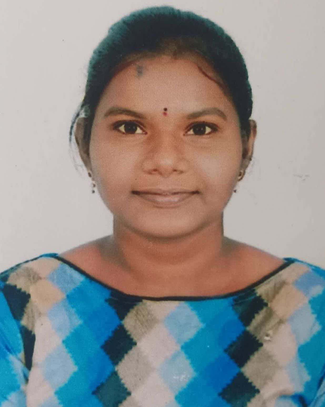 BATHULA NITHYA SRI