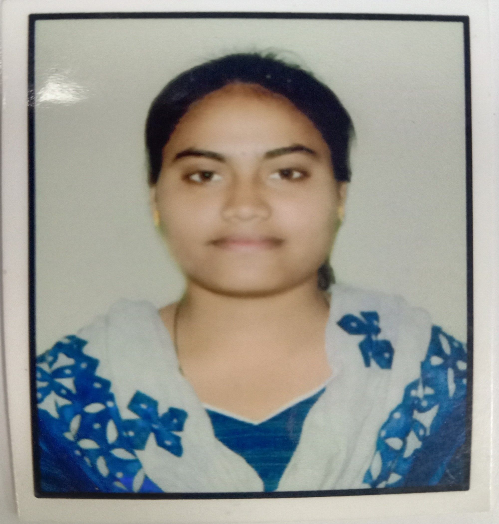 MOODU MAHESWARI