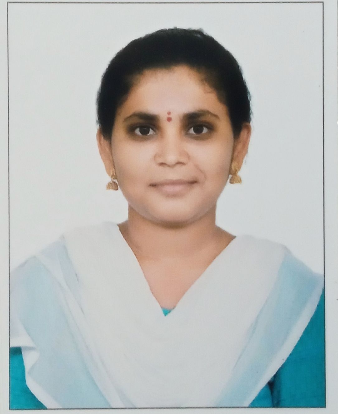 PAVULURI SINDHU
