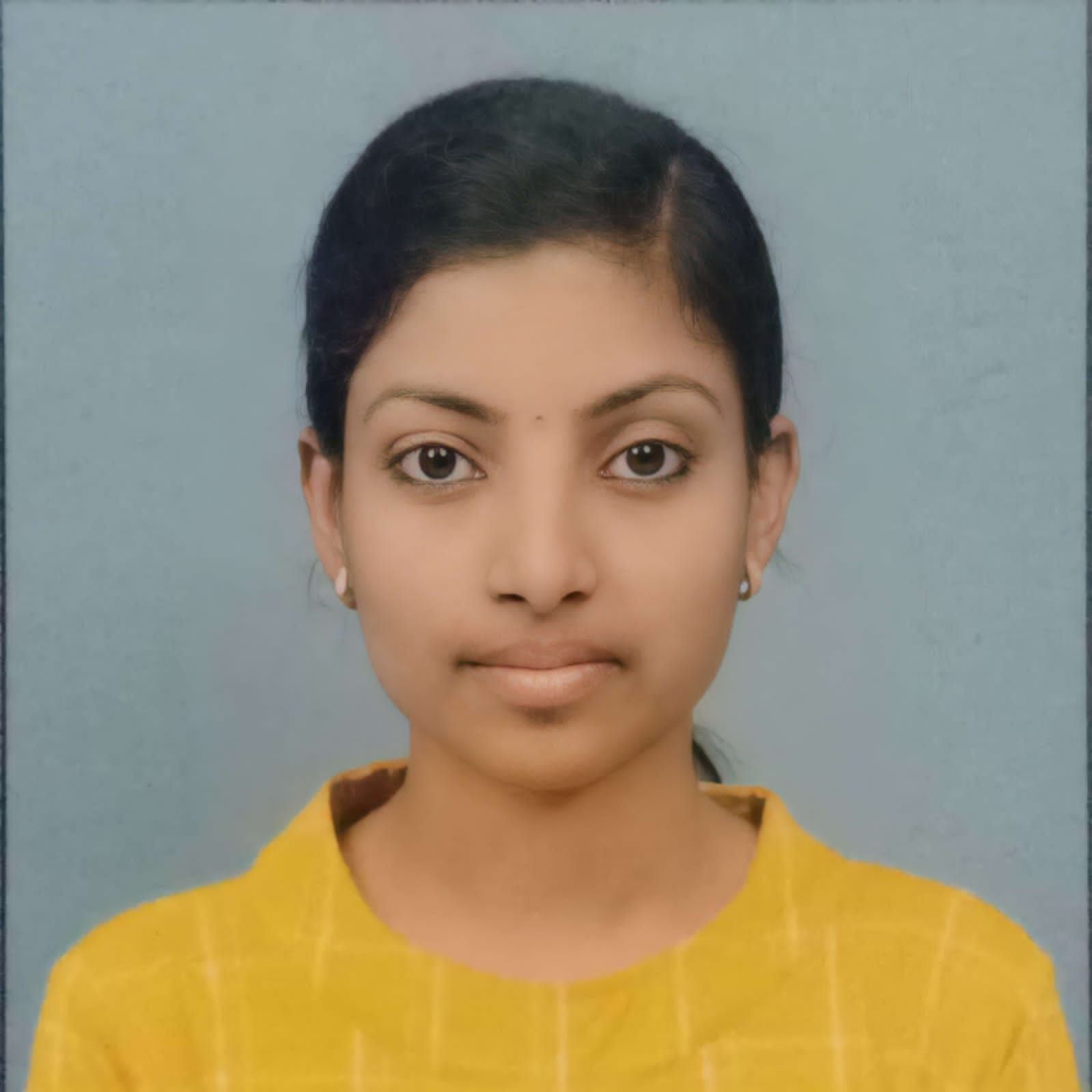 MUNAKALA LAVANYA