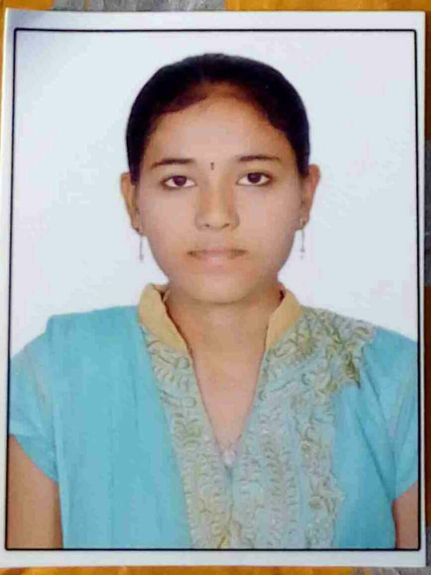 MAMIDI NAGA PADMINI