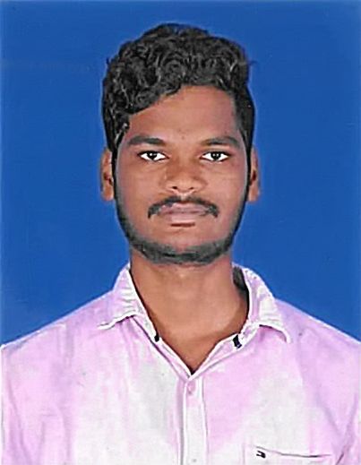 DINESH JAYARAJ DEVARAPALLI