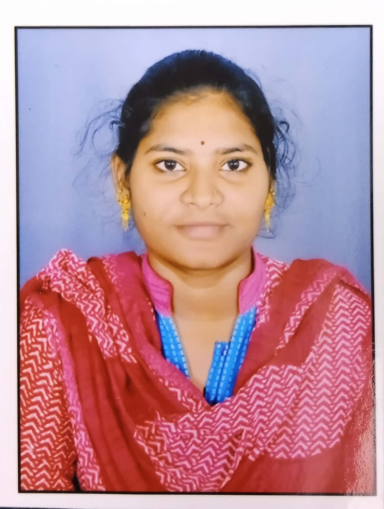 TALLA PADMAVATHI